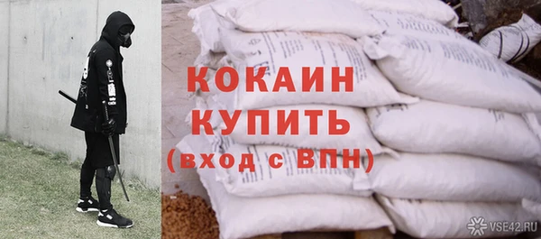 стаф Тихвин